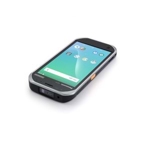 Panasonic TOUGHBOOK FZ-T1 Endüstriyel El Terminali Barkod Okuyucu Android