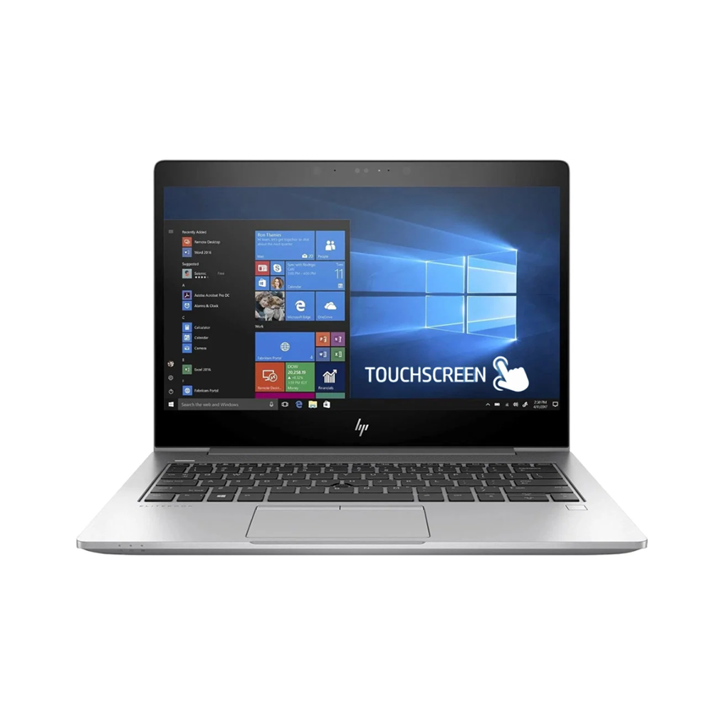 HP EliteBook 830 G5 Intel i7-8650U 16 Ram 256 SSD Dokunmatik 13.3