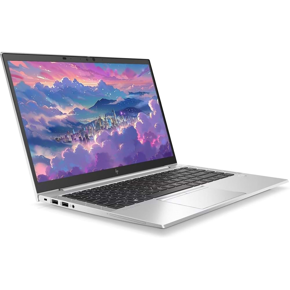 Hp Elitebook 840 G7 Intel i7-10510U 16 Ram 256 SSD 14