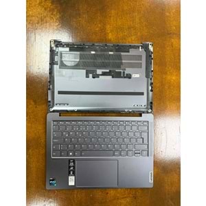 Lenovo Yoga Slim 6 14IAP8 Klavye Kasa Komple Kasa Orjinal - Çıkma