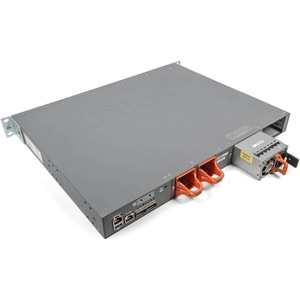 Juniper EX3400-48P Yönetilebilir 48 Port Gigabit PoE+ Ethernet Switch - REFURBİSHED