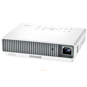 Casio XJ-M250 2500 ANSI Lümen XGA DLP Projeksiyon HDMI VGA - İkinci EL