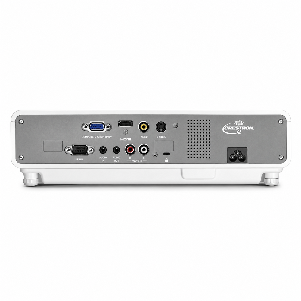 Casio XJ-M250 2500 ANSI Lümen XGA DLP Projeksiyon HDMI VGA - İkinci EL