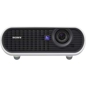 Sony VPL-EX5 2100 ANSI Lümen XGA 3LCD VGA Projeksiyon Cihazı - İkinci EL