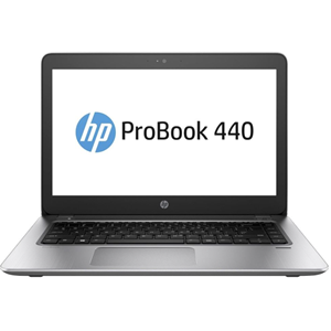 Hp ProBook 440 G4 Notebook Intel i7-7500U 8 Ram 128 SSD 14