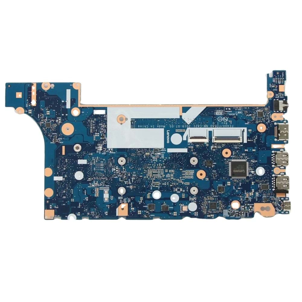 Lenovo ThinkPad E14 / E15 Gen 1 NM-C421 i5-10210U Anakart - İkinci EL