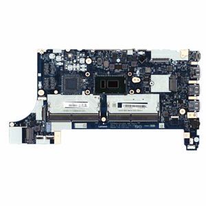 Lenovo ThinkPad E480 E580 NM-B421 i5-8250U Notebook Anakart - İkinci EL