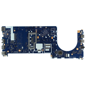 Lenovo ThinkPad E470 E470C CE470 NM-A821 i5-7200U Notebook Anakart – İkinci EL