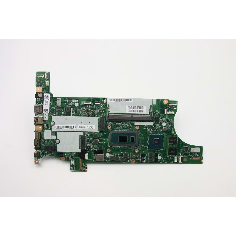 Lenovo ThinkPad T490 T590 NM-B901 i5-8265U 8GB Onboard Anakart - İkinci EL