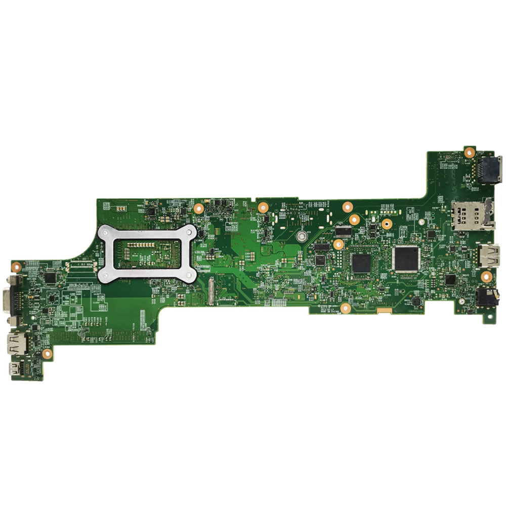 Lenovo ThinkPad X250 Intel Core i5-5300U İşlemcili Anakart - İkinci EL