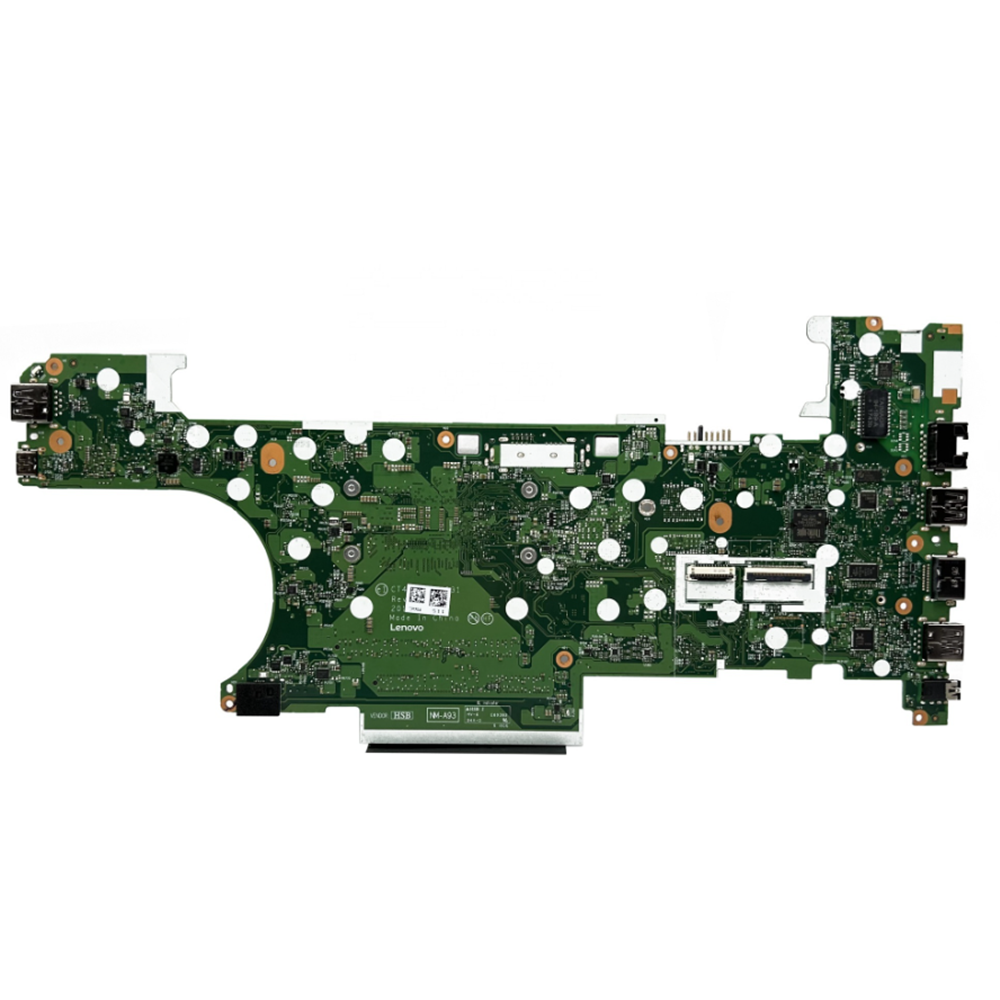 Lenovo ThinkPad T470 NM-A931 Anakart Intel Core i5-7200U