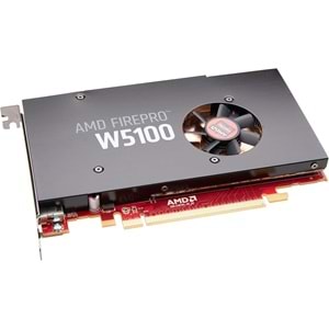 AMD FirePro W5100 4GB GDDR5 128 Bit Ekran Kartı – İkinci EL