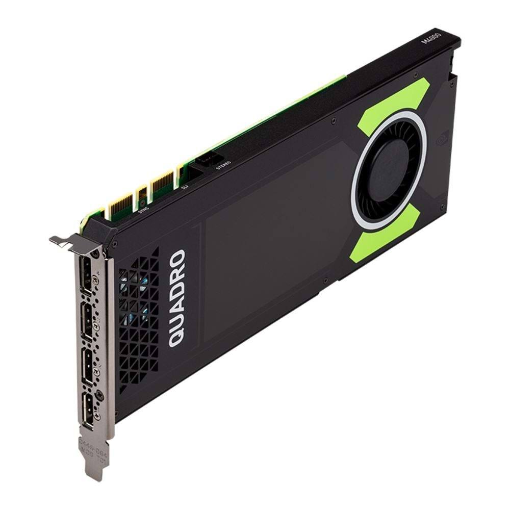 Nvidia Quadro M4000 8GB GDDR5 Profesyonel Ekran Kartı – İkinci EL
