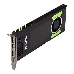 Nvidia Quadro M4000 8GB GDDR5 Profesyonel Ekran Kartı – İkinci EL