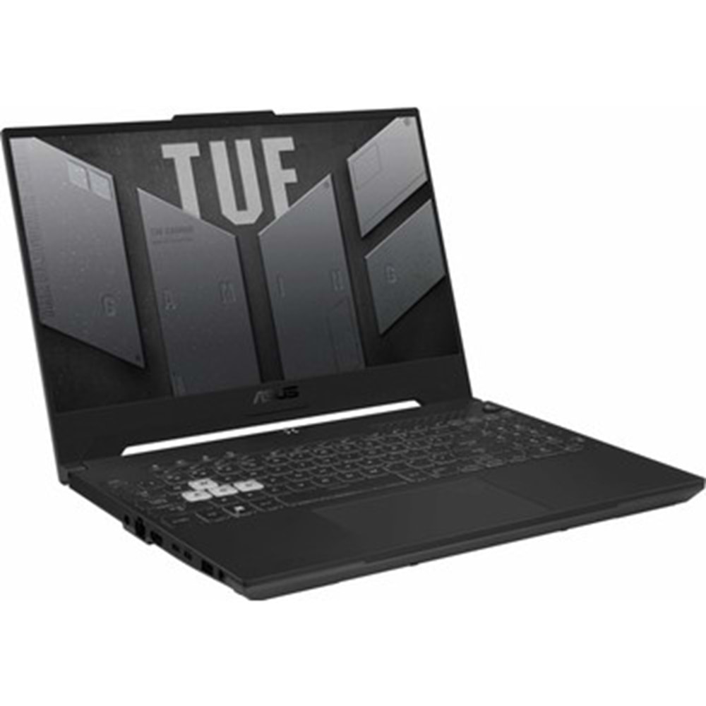 ASUS TUF GAMİNG F15 FX507ZC4-HN081 INTEL CORE İ5 12500H 8GB 512GB SSD RTX3050 FREEDOS 15.6